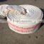 agriculture drip irrigation canvas pipe