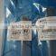 control valve set F00R J01 159, control valve F00RJ01159 for common rail injector