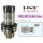 India hotsale Hgh precision HSK ER collet CNC lathe 5c collet chuck