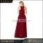 High quality off evening dress suit