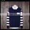 Nice colorful striped men sweaters hot sale style