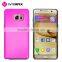 Hot Sell Colorful Ultra Thin Phone Case Cover Premium Double Injection Mouding Case for Samsung Note 7 Supplier's Choice