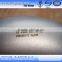 304/316 seamless stainless steel elbow