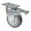 garbage can wheels