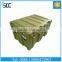 467L Plastic Tool Box, Equipment Box for military use