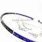 fashional competitive Price 3U carbon badminton racquet