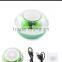 High Quality Stereo Wireless Bluetooth Speaker Support FM Radio/TF Card/Self-photo