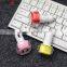 Dual usb port Phone Car Charger for all digital devices total output 5V 3.0A