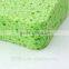 Trending hot products 2016 various shapes cellulose sponge from alibaba china