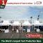 Outdoor Small High Peak Pagoda Marquee Tent For Sale Philippines