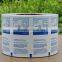 alcohol prep pad 70%