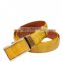 Crocodile leather belt for men SMCRB-014