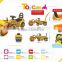 Child dricable toy car BB electronic shop truck toy chilredn car