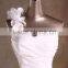 Xinyuyuan Real Sample Mermaid one shoulder wedding dress CYW-011