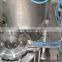 Bottling machine