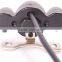 Car backup camera frog eye style