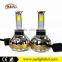 2016 new arrivals 12V 40W led headlight waterproof r3 led headlight H3 6000K demon eyes headlights