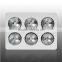 Hydroponic system 600w indoor grow light led