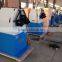 OHA Brand RBM40HV 3-roll Pipe Bending Machine, Manual Bending Machine, Steel Tube Bending Machine