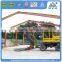 Steel construction prefabricated storage warehouse                        
                                                Quality Choice