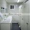 20ft Prefab Container Mobile Toilet