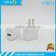 Usb Charger Adaptor 1-Port For IPOD FOR Apple 6 For Samsung Brand New