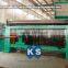 Hexagonal Wire Mesh Machine 80x100