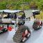D90L Caterpiller Truck (Full Metal)