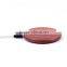 New Qi Wooden Fast Wireless Charger Transmitter Charging Pad for Samsung HTC Nokia LG Mobile Phones