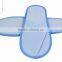 Cheap Wholesale Disposable SPA Slippers Anti Slip Dots Sole Slippers for Hotel
