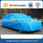 Global hot selling outdoor PEVA folding sun car cover/ snow folding auto cover