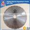 Stone Cutting Tools Saw Blade Diamond Concrete Saw Blade For Concrete Cutting Blade