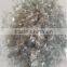 PET FLAKES FROM CONFECTIONERY FACTORY / Plastic Raw Materials / PET