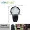 Safety Visibility, Waterproof, Automatic Color-changing, LED Multi-color Safty Light