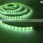 New Arrival Neon LED Strip 5050 Colourful Fluorescent LED Strip,DC12V 60 leds/m IP65 Waterproof,5m/lot