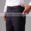 100% wool tailored made Men's chino pant