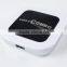 USB 3.0 combo usb hub with led display multi-functional card reader