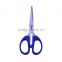 Hot sale professional plastic scissor wholesale office scissors