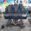 Original factory supply curves equipment 5D cinema,7D cinema,9D cinema for sale