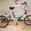 24" low price adult shopping tricycle/cycle/trike(FP-TRI15005)