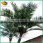 high quality plastic coconut palm tree