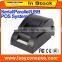 58mm Pos Thermal Receipt Printer Printing Speed ITPP004                        
                                                Quality Choice
