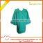 Popular high quality graduation gown child
