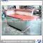 Manufactories From China High Quality Factory Price Wooden Retail Shop Counter