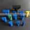 7 degree Oblique chipways chisel bit - taper rock drill