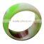 2015 custom fashion style silicone finger / thumb ring with your logo