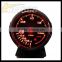 Factory Price Universal 60MM Racing Car LCD Auto Gauge Boost