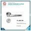 Entrance Stainless steel handles door handle lock