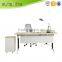 Newest special apple wood color executive desk