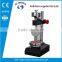 manual shore hardness tester